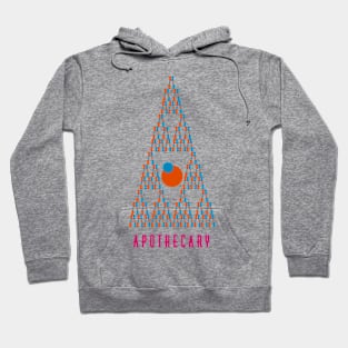 Apothecary Hoodie